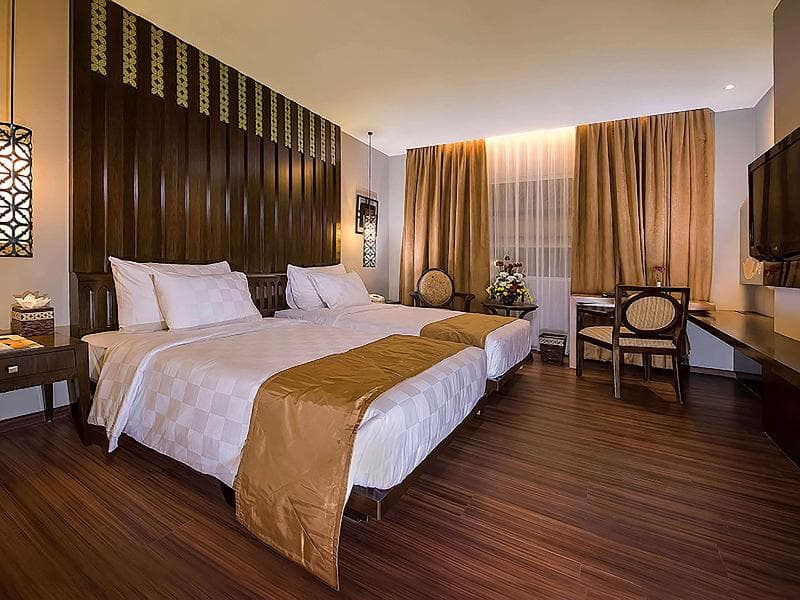 The Royal Surakarta Heritage - Handwritten Collection 5
