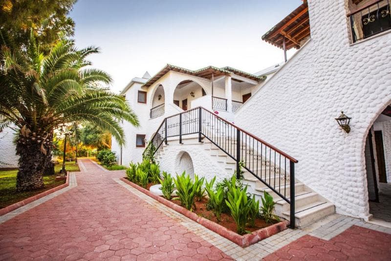 Merit Cyprus Gardens 4