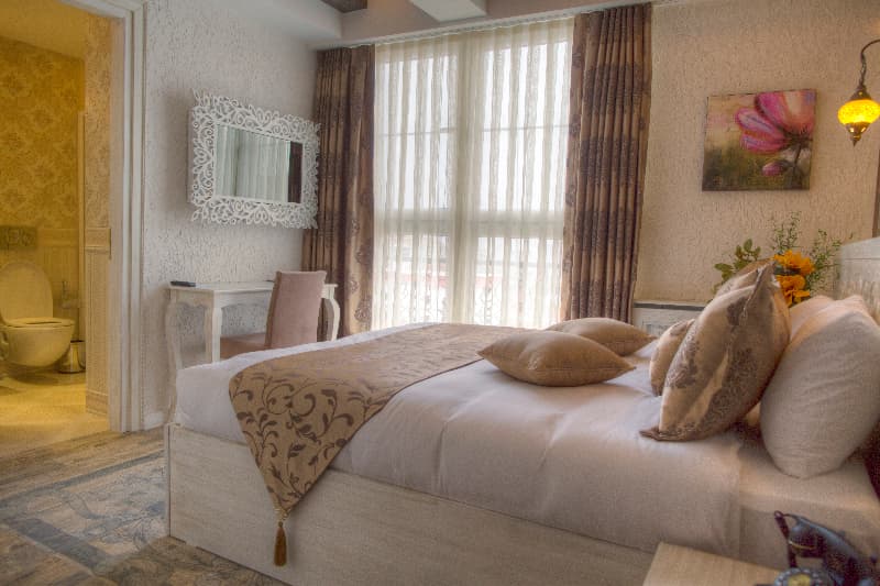 Elegance Asia Hotel 4