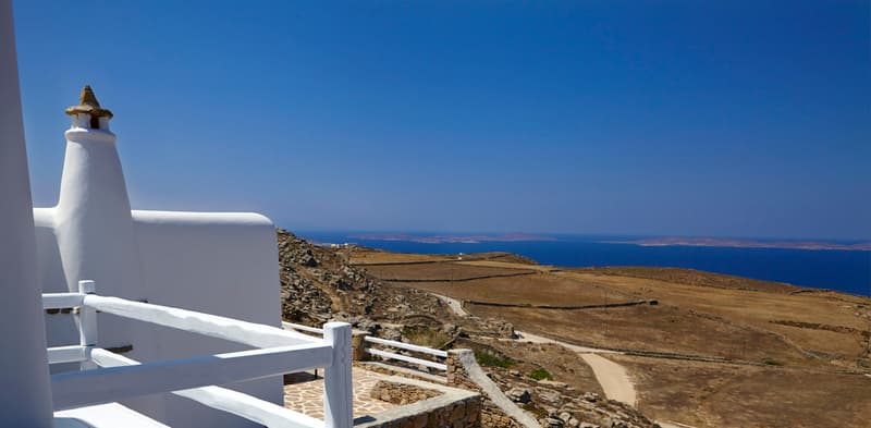 Lights Of Mykonos 3