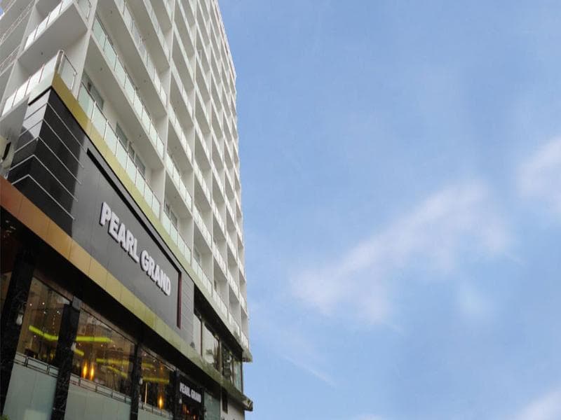 Pearl Grand By Rathna photo 1