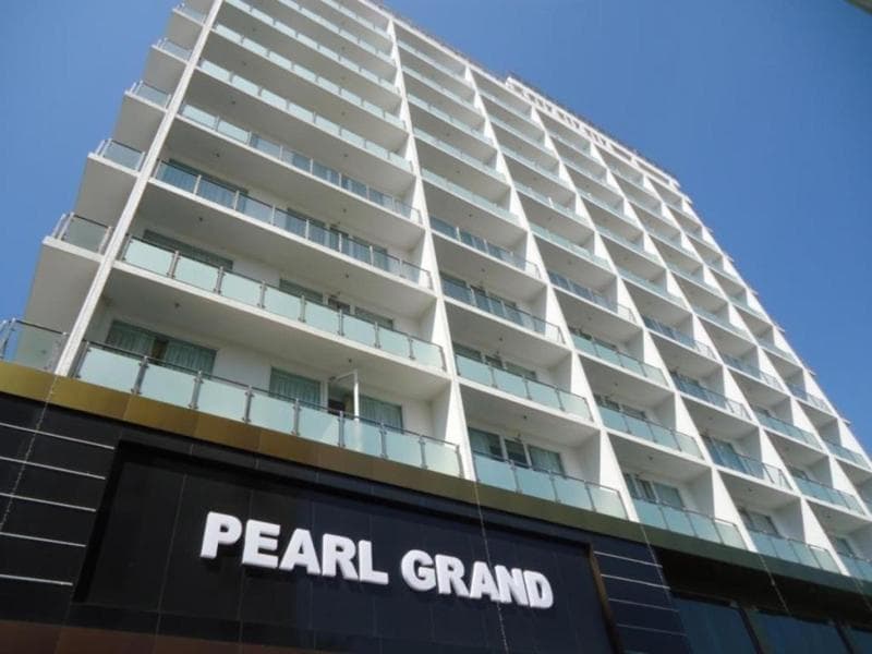 Pearl Grand By Rathna 4