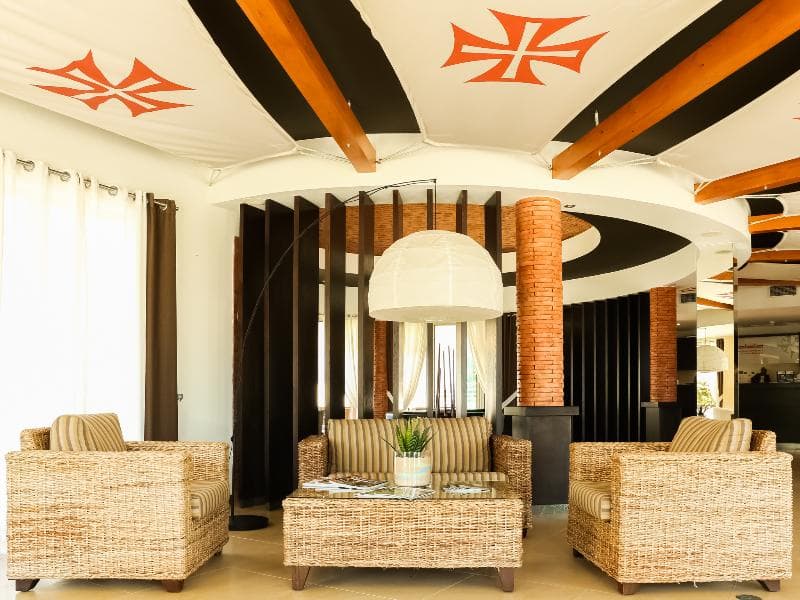 Appartements Pontalaia 4