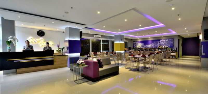 Top Malioboro Hotel 3