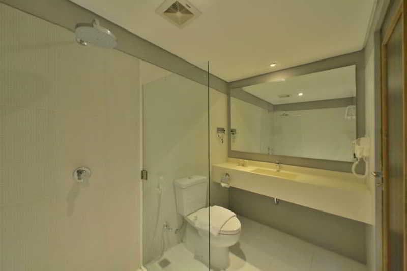 Top Malioboro Hotel 5