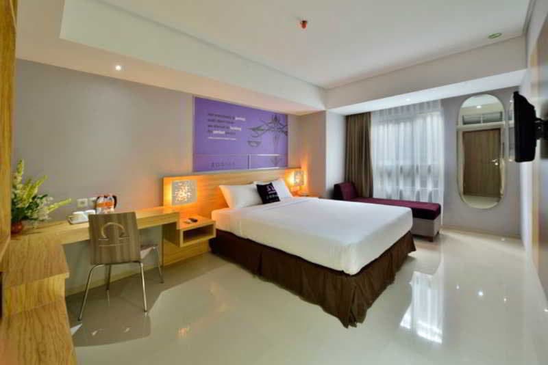 Top Malioboro Hotel 4
