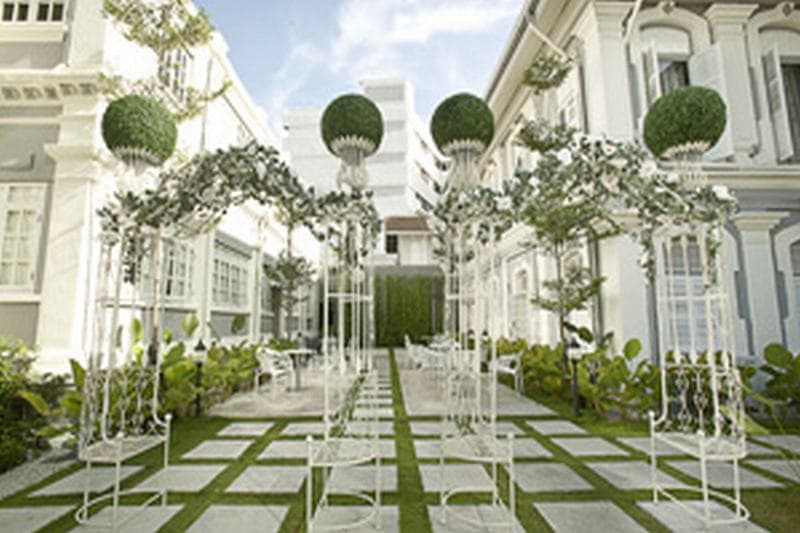 Apple Heritage Hotel 1