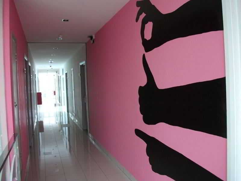 Heliconia Hotel 3