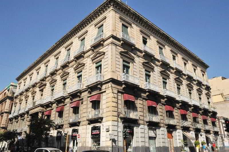 Catania Centro Rooms photo 1