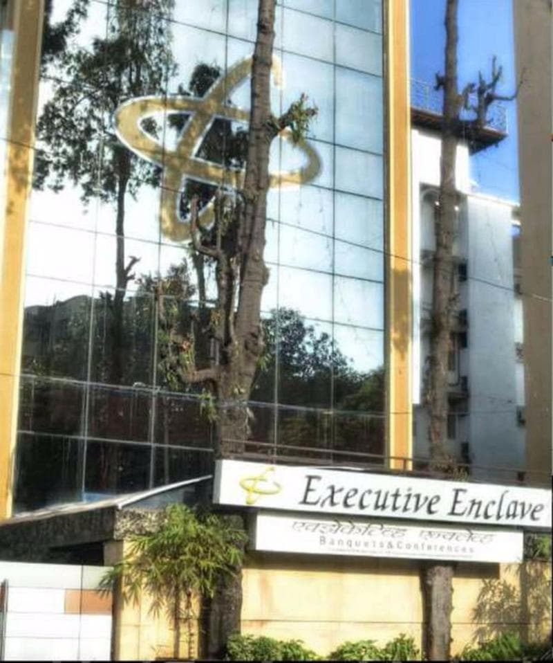 Executive Enclave main