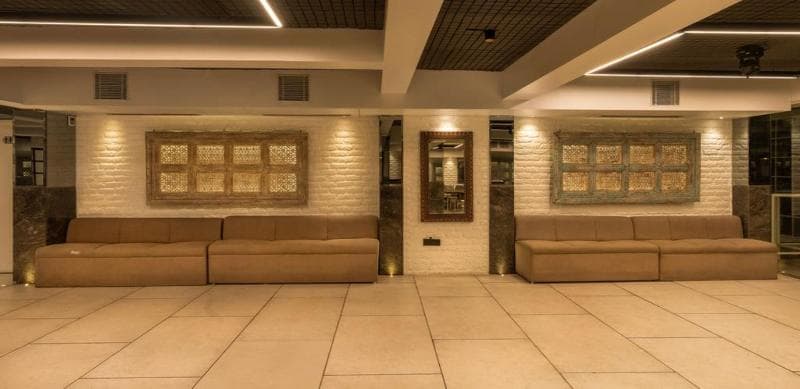 Executive Enclave 4
