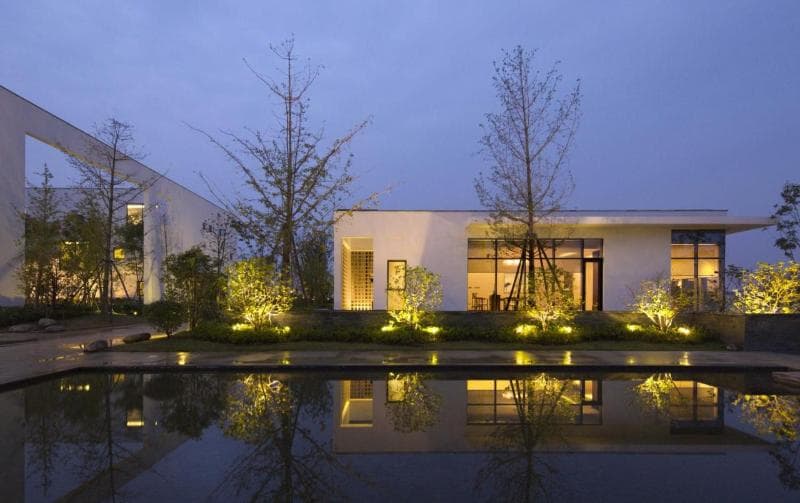 Citic Pacific Zhujiajiao Jin Jiang Hotel 2