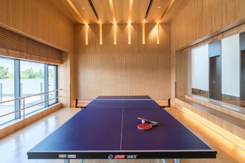 Citic Pacific Zhujiajiao Jin Jiang Hotel 5