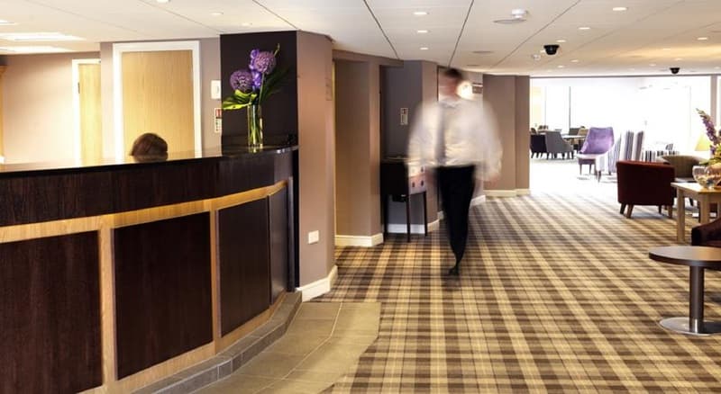 The Coniston Hotel 4