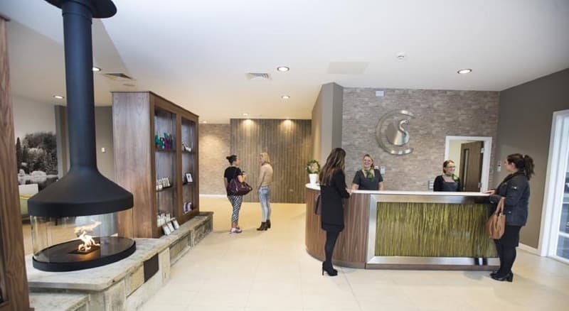 The Coniston Hotel 5