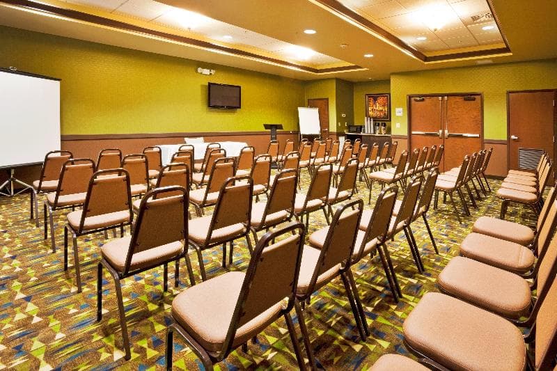 Holiday Inn Express Crystal River photo 1