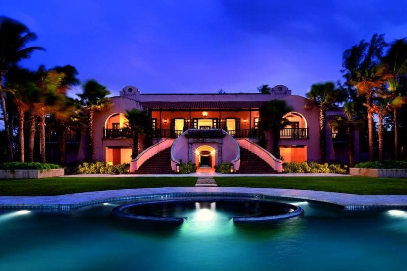 Dorado Beach, a Ritz-Carlton Reserve 2