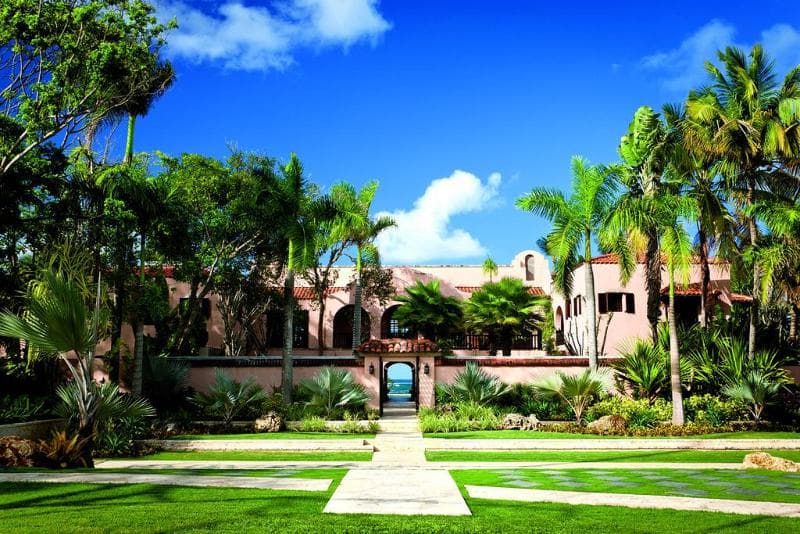 Dorado Beach, a Ritz-Carlton Reserve 5