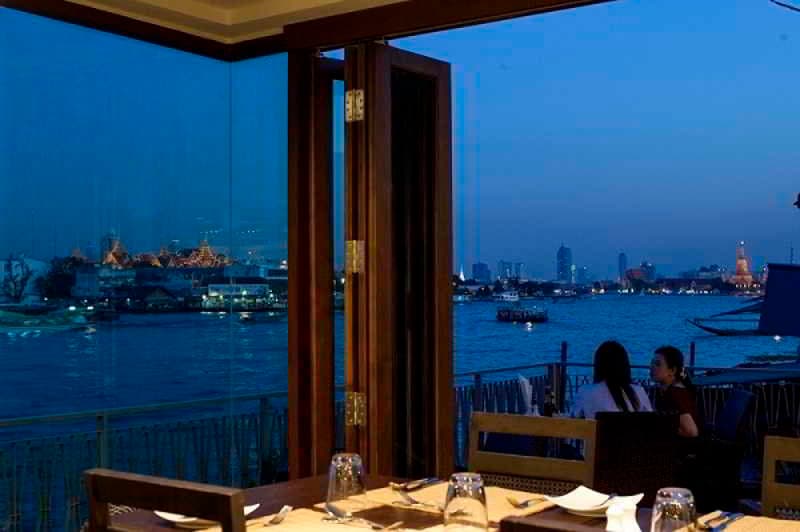 Baan Wanglang Riverside 2