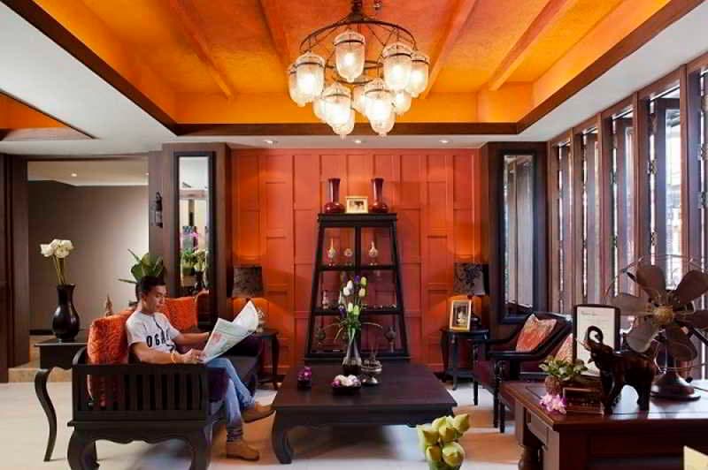 Baan Wanglang Riverside 3