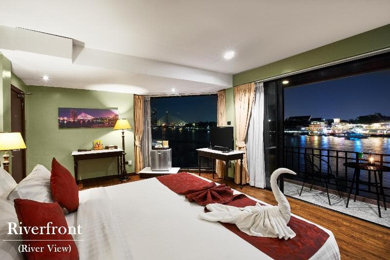Baan Wanglang Riverside photo 1