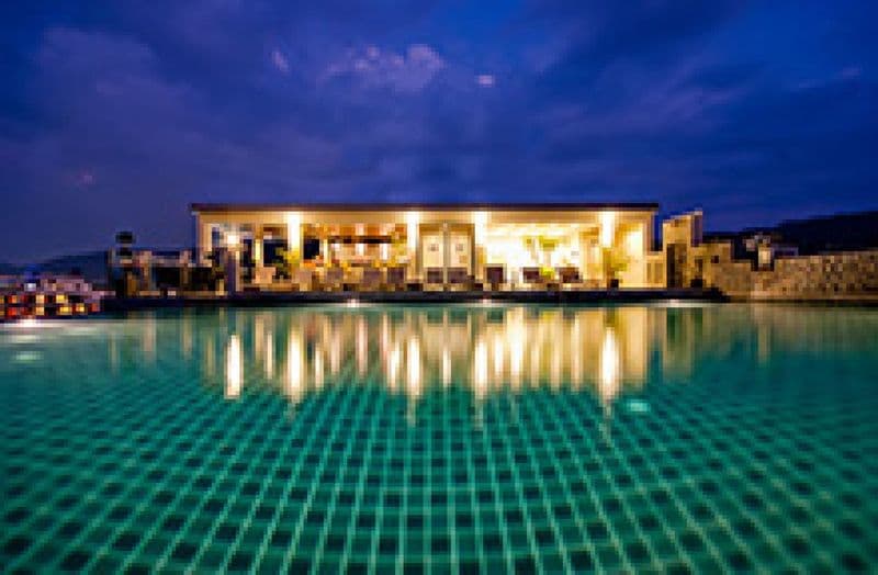 Meir Jarr Hotel photo 1