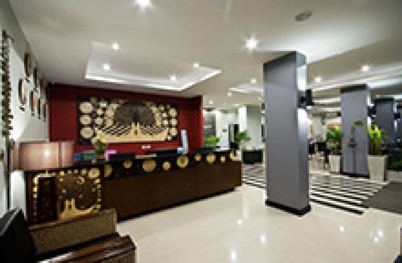 Meir Jarr Hotel 5