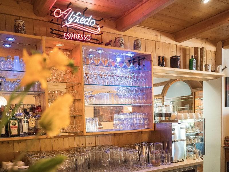 Wagners Hotel + Restaurant Im Frankenwald 2