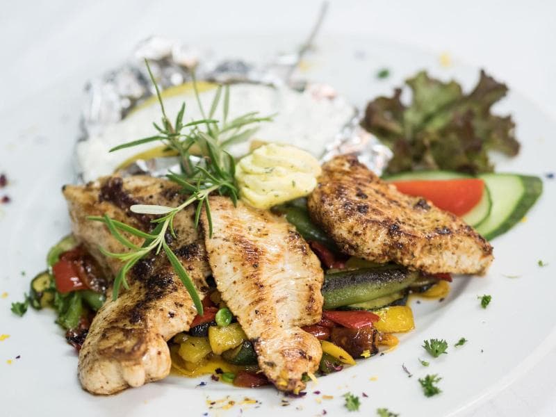 Wagners Hotel + Restaurant Im Frankenwald 4