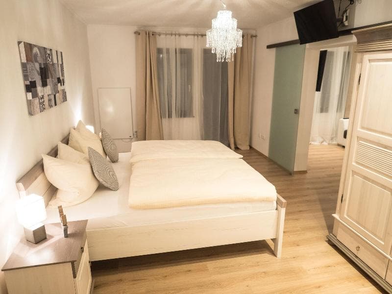 Wagners Hotel + Restaurant Im Frankenwald 5