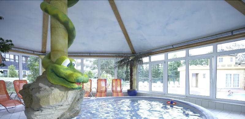 Familotel Aparthotel Am Rennsteig 2