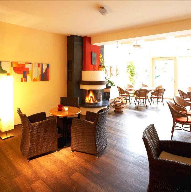Familotel Aparthotel Am Rennsteig 5