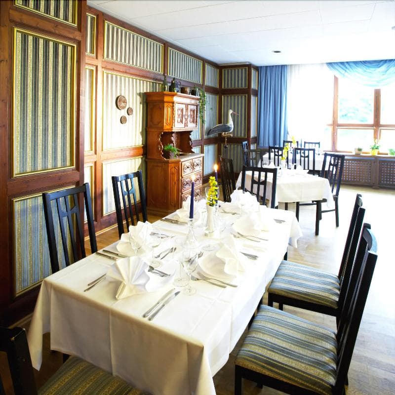 Familotel Aparthotel Am Rennsteig 3