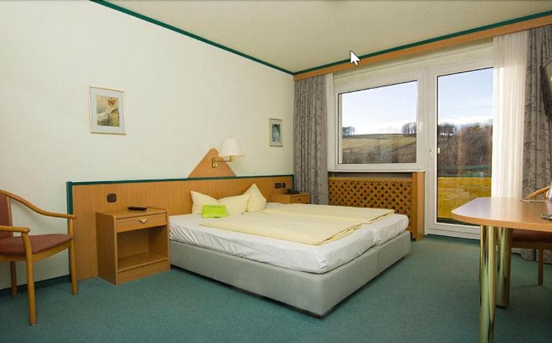 Familotel Aparthotel Am Rennsteig 4