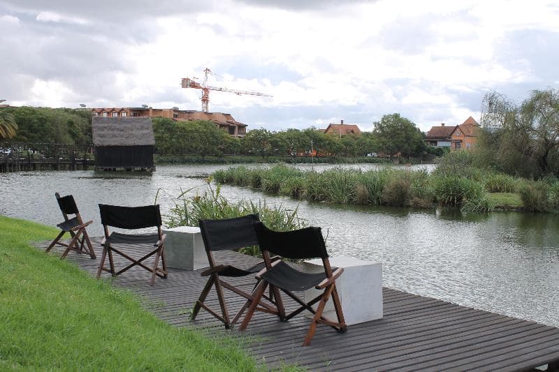 Radisson Hotel Antananarivo Waterfront 4