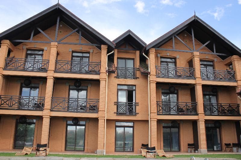 Radisson Hotel Antananarivo Waterfront 5