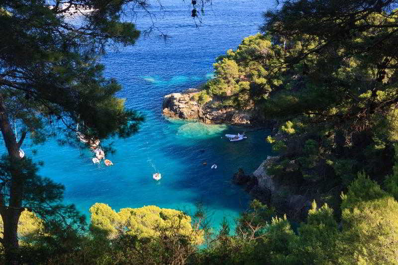 Hotel Kyrie Isole Tremiti photo 1