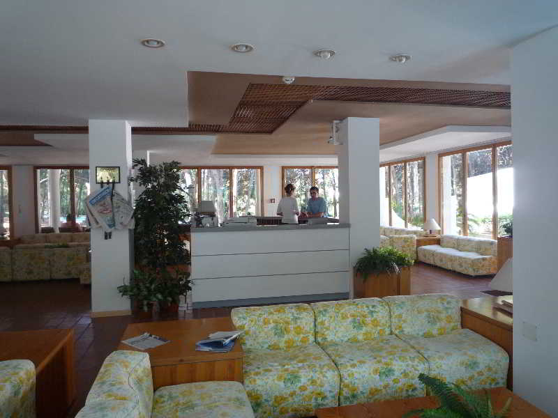 Hotel Kyrie Isole Tremiti 3