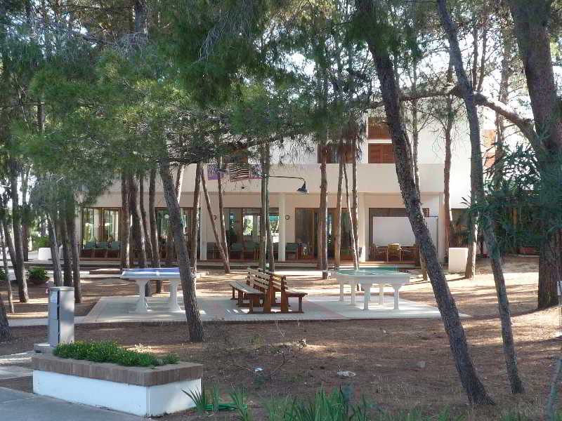 Hotel Kyrie Isole Tremiti 5
