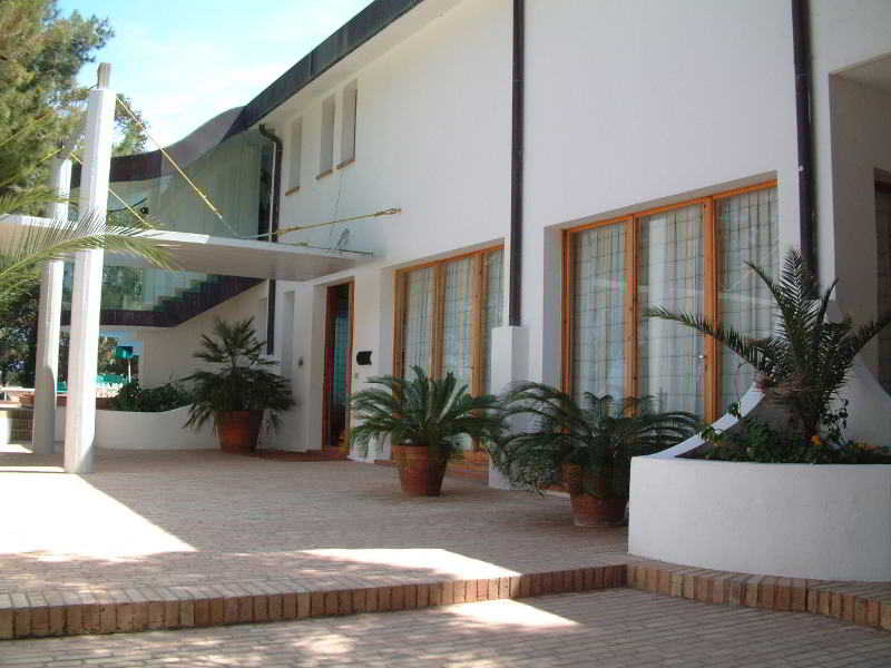 Hotel Kyrie Isole Tremiti 4
