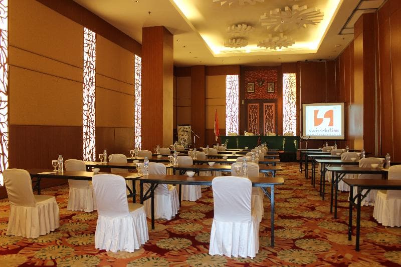 Swiss Belinn Manyar 5
