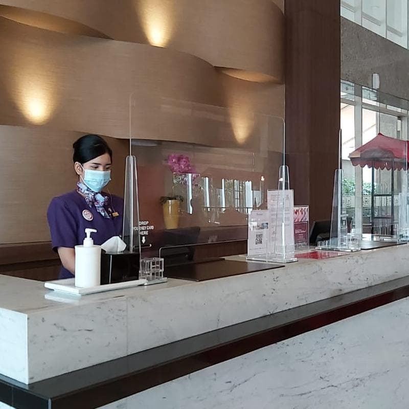 Swiss Belinn Manyar photo 1
