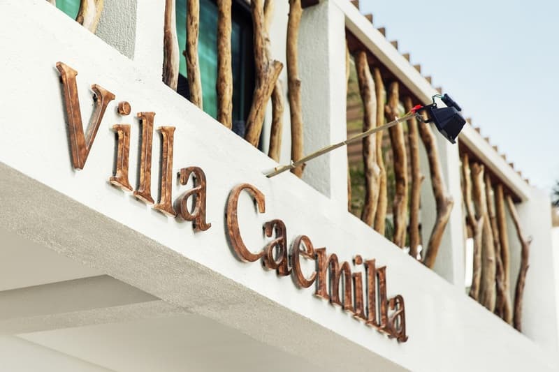Villa Caemilla Beach Boutique Hotel 3