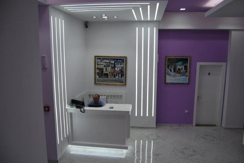 Hotel White City 3