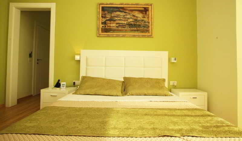Hotel White City 4