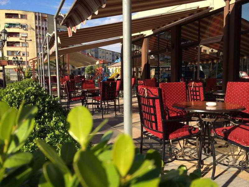 Hotel Argenti Shkoder 3