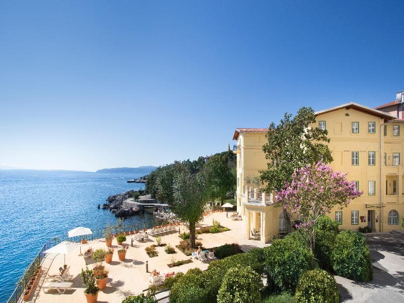 Remisens Villa Belvedere photo 1