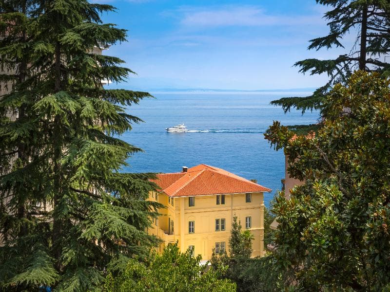 Remisens Villa Belvedere 2