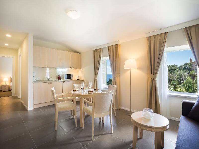 Remisens Villa Belvedere 3