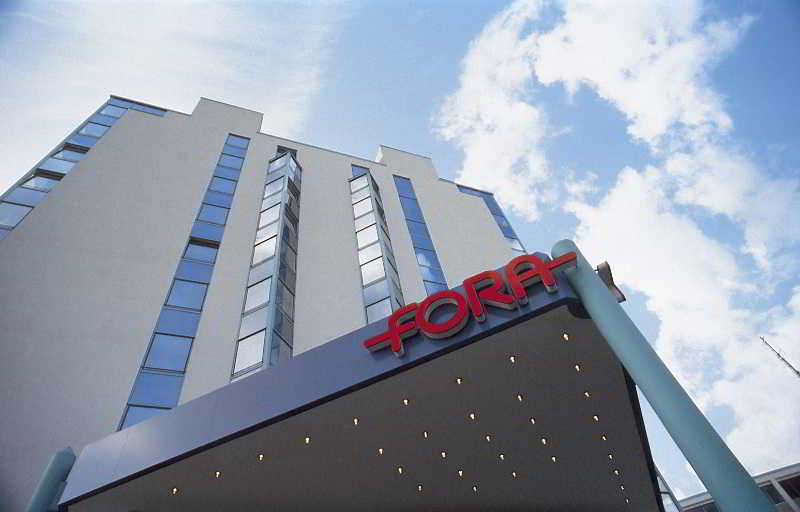 Fora Hotel Hannover photo 1